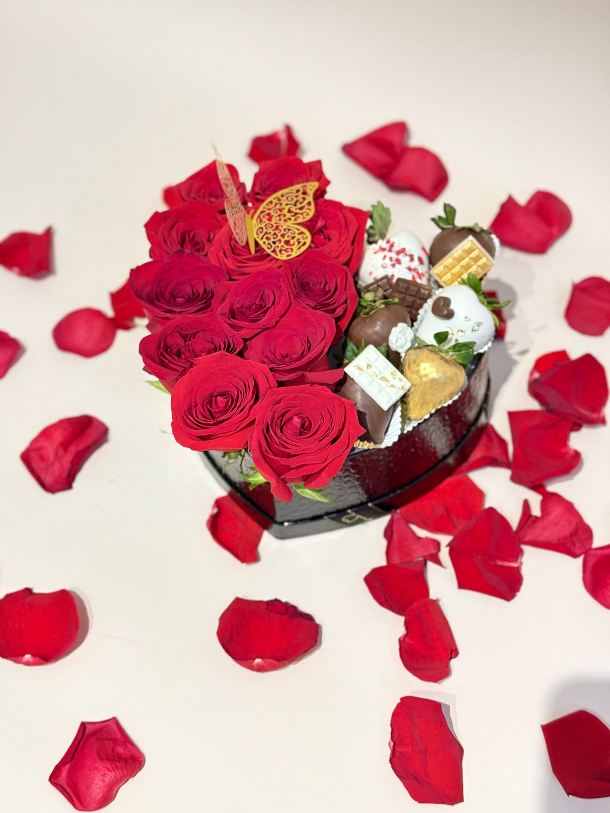 Corazon Docil Corazón Dulce – Dulce Encanto
